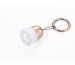 Miniature du produit Porte-clés lampe publicitaire Design 4