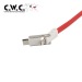 Miniature du produit Cable de chargement personnalisé magnétique 3 in 1 l 3