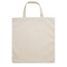 Tote bag coton 140gr/m² anses courtes, Tote bag publicitaire