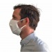 Masque lavable certifié uns1, masque de protection publicitaire