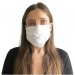 Masque en tissu avec barrette nasale cadeau d’entreprise