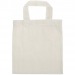 Mini tote bag 23x25cm  - 110g/m², Tote bag publicitaire