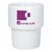 Miniature du produit Mug empilable 30cl en porcelaine 1