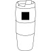 Miniature du produit Mug isotherme 1