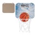 Miniature du produit Panier de basket-ball Crasket 0