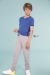Miniature du produit Pantalon jogging personnalisé enfant coupe slim - jake kids 0