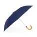 Parapluie en RPET, Parapluie durable publicitaire