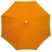Parapluie canne automatique, parapluie standard publicitaire