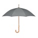Miniature du produit Parapluie personnalisable 23,5'' RPET pongé 2