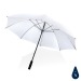 Miniature du produit Parapluie tempête publicitaire 30 en rPET 190T Impact AWARE 2