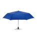 Parapluie tempête automatique, parapluie pliable de poche publicitaire