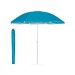 Parasol portable anti UV, parasol publicitaire