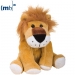 Peluche lion - MBW cadeau d’entreprise