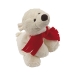 Miniature du produit Peluche ours polaire publicitaire Lars 0