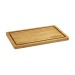 Miniature du produit Bamboo Board planche à découper publicitaire 0