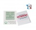 Miniature du produit Pochette adhésive vignette assurance + cartouche de personnalisation 0