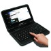 Miniature du produit Pochette clavier personnalisé pour tablette 9 pouces 0