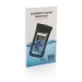 Pochette étanche ipx8 pour téléphone, accessoire de téléphone portable et smartphone publicitaire