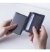 Porte-cartes avec batterie intégrée - Iné The Wallet cadeau d’entreprise