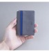 Porte-cartes avec batterie intégrée - Iné The Wallet, Etui et porte-cartes anti-RFID publicitaire