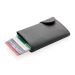 Porte-cartes / portefeuille anti-RFID C-Secure cadeau d’entreprise