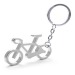 Miniature du produit Porte Clé personnalisable vélo 3