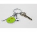 Miniature du produit Porte-clés golf luxe 4