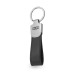 Porte-clés corso largeur 20mm, porte-clés à boucle publicitaire