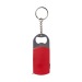 Miniature du produit Porte-clés personnalisé décapsuleur, mètre et lampe 1