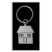 Miniature du produit Porte-clés 'Maison' 1