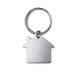 Miniature du produit Porte clés métal maison 3