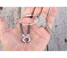 Miniature du produit Porte-clés pince design 2