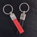 Porte-clés PLAZZA 15mm cadeau d’entreprise