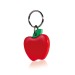 Porte-clés pomme cadeau d’entreprise