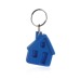 Miniature du produit Porte-clés personnalisé recyclé maison 0