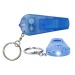Miniature du produit Porte-clés/sifflet personnalisable 1