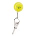 Porte-clés antistress Tennis, porte-clés balle de tennis publicitaire
