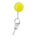 Miniature du produit Porte-clés personnalisable antistress Tennis 0