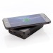 Powerbank compact 10.000 mah avec induction, accessoire de téléphone portable et smartphone publicitaire