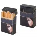 Miniature du produit Protège-paquet de cigarettes (plastique) 4
