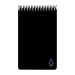 Rocketbook® Core Mini A6, stylo marque Bic publicitaire