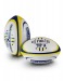 Ballon de rugby promotionnel t5 cadeau d’entreprise