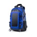 Sac à dos avec panneau solaire, sac à dos de randonnée publicitaire