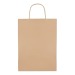 Grand sac en papier 150 gr/m² cadeau d’entreprise