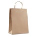 Grand sac en papier 150 gr/m², sac en papier publicitaire
