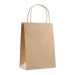 Petit sac en papier 150 gr/m² cadeau d’entreprise