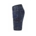 Miniature du produit Short en jean personnalisé - BERMUDA DENIM STRETCH MULTIPOCHES 1