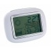 Miniature du produit Station météo avec horloge digitale calor 0
