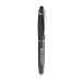 Stylo Maglight Softy Stylet, stylo lampe publicitaire