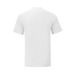 Miniature du produit T-Shirt publicitaire Adulte Blanc - Iconic 2